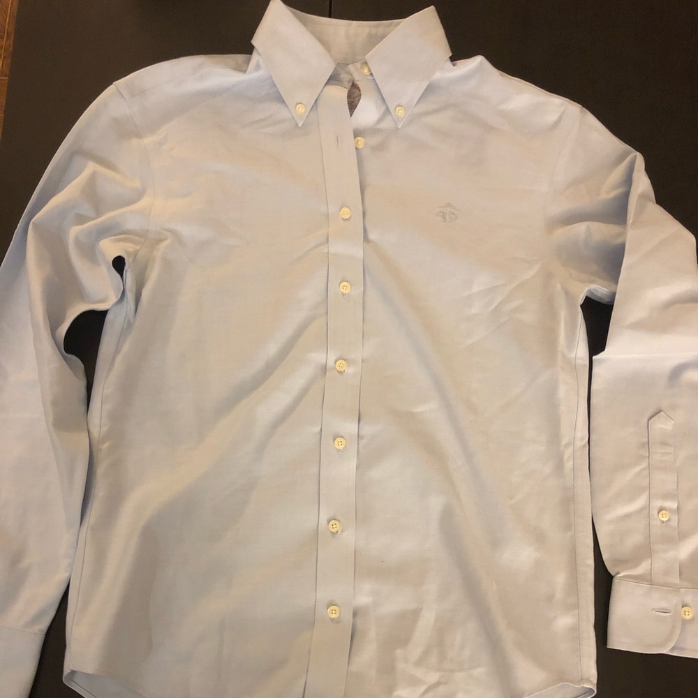 Brooks Brothers Dress Shirt